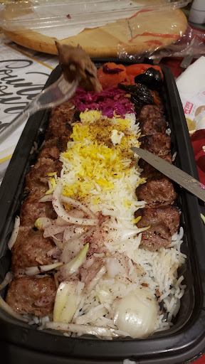 Photo of Roses Kebab Land Express (Take Out) - 9108 Yonge St, Richmond Hill, ON L4C 6Z9
